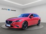 Mazda 6 (2015) 2,2 SkyActive-D 129 kW, NAVI, - náhled 1