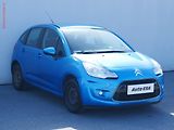Citroën C3 (2011) 1.4i, ČR, AC, temp, STK1/28 - náhled 1