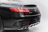 Mercedes-Benz Třídy S S 63 AMG Cabriolet*4M*Burm3D - náhled 41