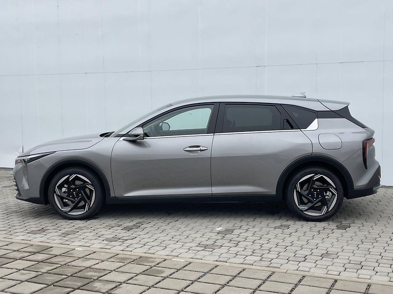 Kia K4 (2024) TOP 7DCT 1,6 T-GDi - fotka 3 z 6