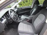 Škoda Superb (2011) 1.6 TDI 77kW - náhled 19