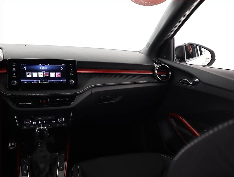 Škoda Fabia (2025) 1.0 TSI, Monte Carlo - fotka 8 z 23