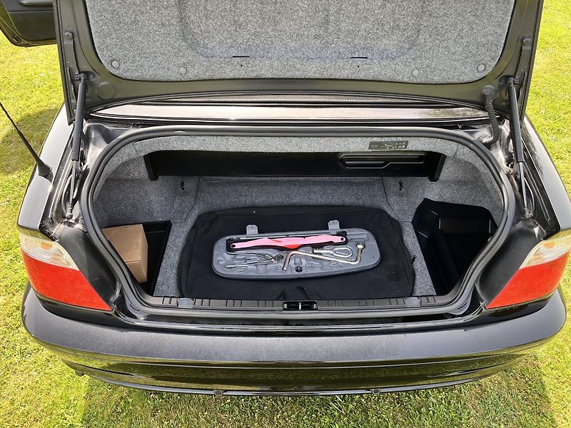 BMW Řada 3 2.0 105KW,64TKM!1MAJITEL,2xALU - fotka 16 z 50