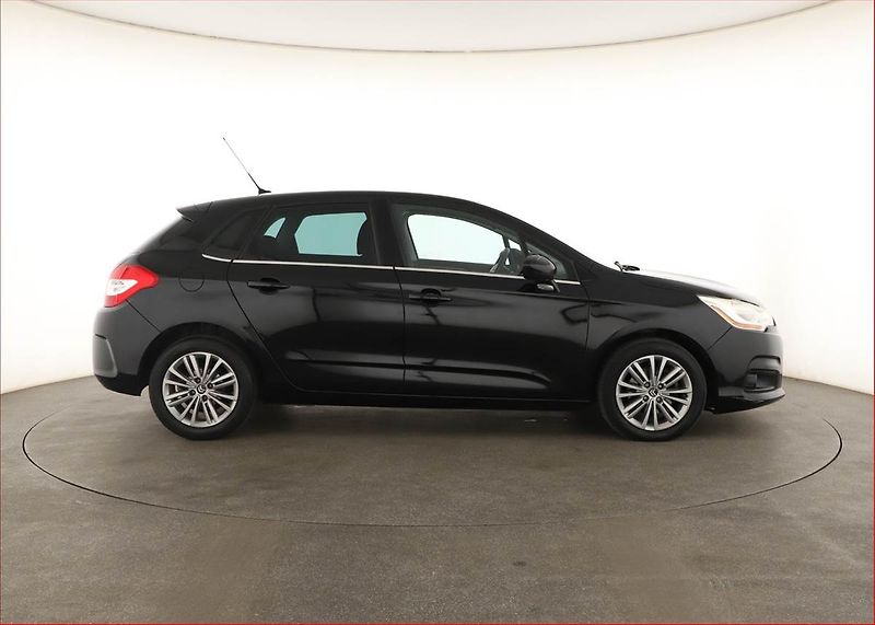 Citroën C4 (2012) 1.6 VTi, Tempomat - fotka 6 z 16