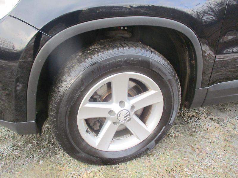 Volkswagen Tiguan 1.4TSi*110kW *TAŽ.ZAŘ*VÝHŘEV* - fotka 22 z 47