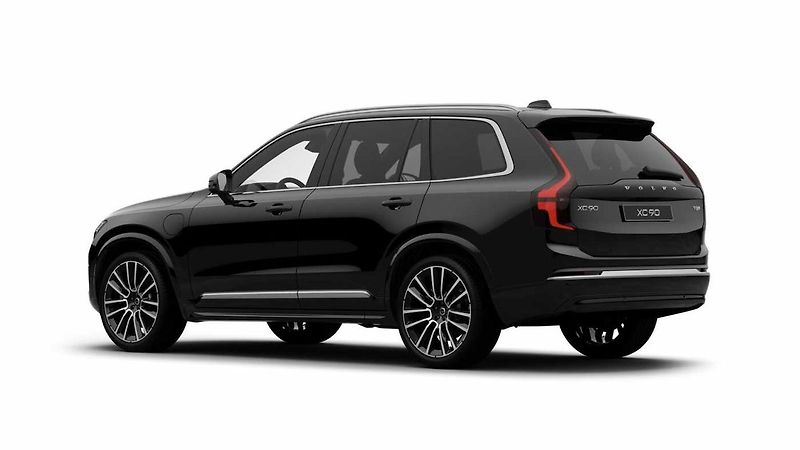 Volvo XC90 (2026) Ultra, T8 AWD PHEV, Bright, Ex - fotka 3 z 5