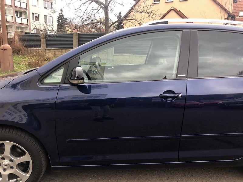 Volkswagen Golf Plus (2012) 1,2TSi Autoklima  - fotka 17 z 54