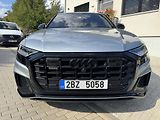 Audi Q8 55 TFSi 1.maj ČR DPH S-line - náhled 11