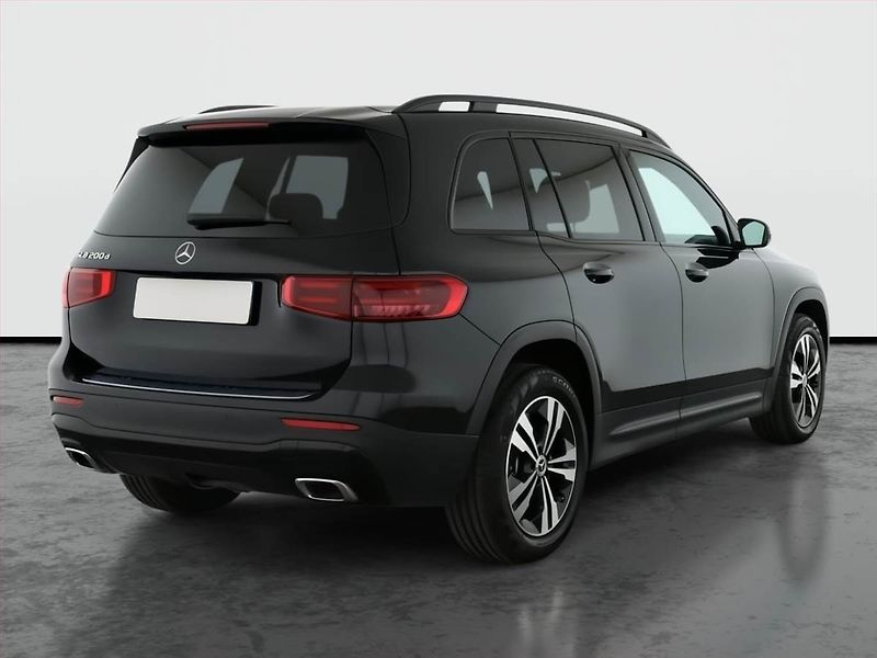 Mercedes-Benz GLB (2025) 200 d, Progressive, Navi - fotka 5 z 24