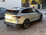 Škoda Enyaq (2021) 60, panorama, TA, tazne - náhled 2