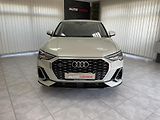 Audi Q3 40TDi ČR Sportback REZERVACE - náhled 3