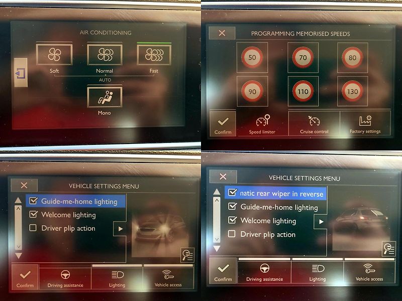Peugeot 308 HDi DIGIKLIMA,MÁLO NAJETO    - fotka 38 z 47