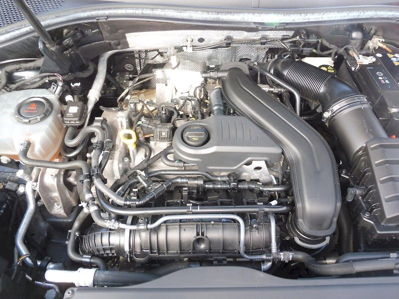 Volkswagen Tiguan (2023) Life 1,5 TSI 110kW - fotka 21 z 25