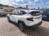 Dacia Bigster (2026) expression mild hybrid-G 140   - náhled 6