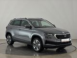 Škoda Karoq Top Selection DSG - náhled 14