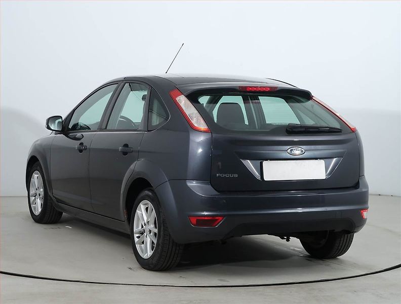 Ford Focus (2008) 1.6 16V, po STK, za super cenu - fotka 4 z 17