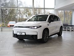 Leapmotor C10 REEV (2025) DESIGN  - fotografie inzerátu