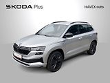 Škoda Karoq (2025) 1.5 TSI DSG Sportline - náhled 1