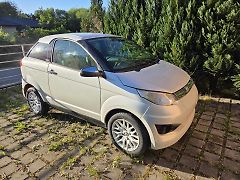 Aixam Coupé (2014) - fotografie inzerátu