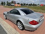 Mercedes-Benz SL 500 SL - náhled 4