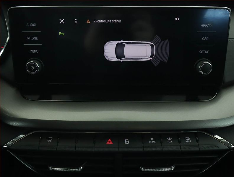 Škoda Octavia (2023) Ambition 2.0 TDI, ČR,1.maj - fotka 14 z 15