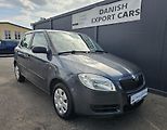 Škoda Fabia 1.2 44kW, KLIMA, REZERVACE - náhled 6