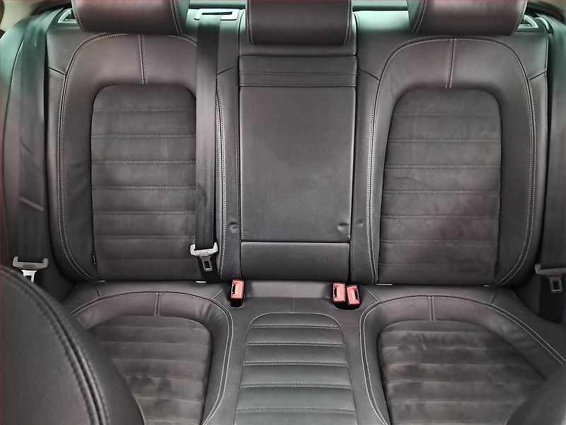 Volkswagen CC (2014) 2.0 TDI, Automat, Serv.kniha - fotka 10 z 20