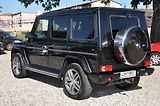 Mercedes-Benz Třídy G 350CDi  - náhled 3