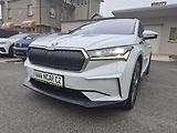 Škoda Enyaq iV 80 LOFT 150kw TZ SOH 97% - náhled 45