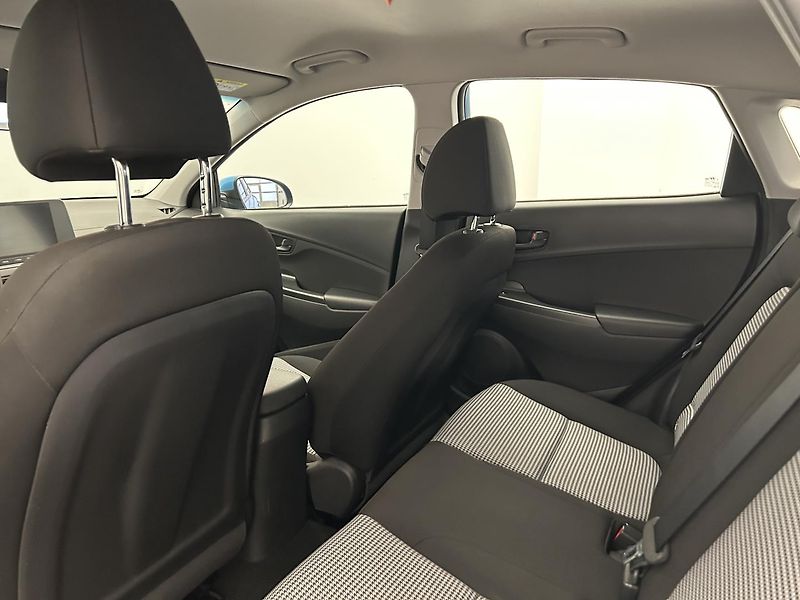 Hyundai Kona 1.0 T-GDI Start - fotka 16 z 23
