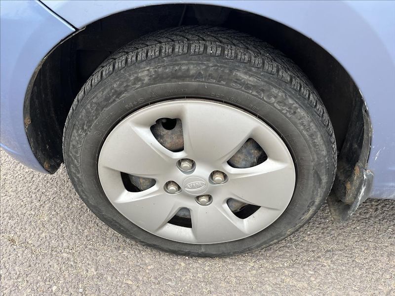Kia Picanto 1.0 i SERVIS NOVÁ STK 9/28 - fotka 26 z 26