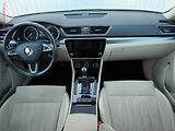 Škoda Superb (2018) 2.0 TDi 4x4, 2.maj,ČR, Style - náhled 8