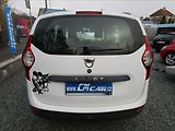 Dacia Lodgy 1.6i  Klima - náhled 4
