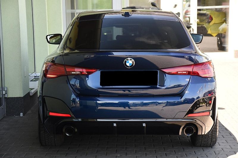 BMW Řada 4 420d FL XD MSPORT K360°1.M ČR - fotka 10 z 41