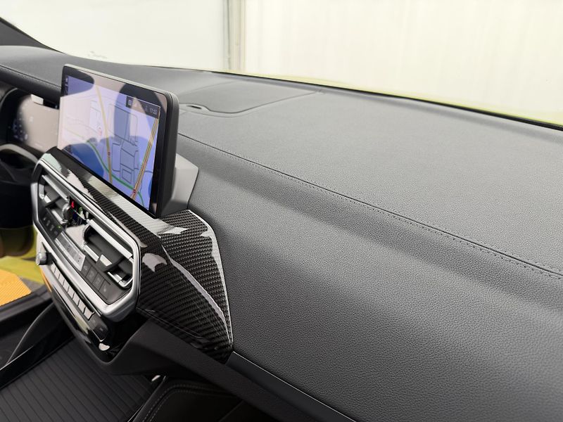 BMW X4 M*Competition*1-MAJ*DPH*TOP* - fotka 21 z 46
