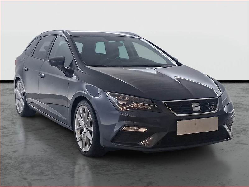 Seat Leon (2019) Top Sport 1.5 TSI, Kůže, Navi - fotografie inzerátu