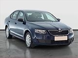 Škoda Octavia (2015) 1.4 TSI CNG, ČR,1.maj - náhled 1