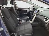 Hyundai i30 (2012) 1.6 MPI, Tempomat - náhled 9