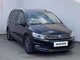 Volkswagen Touran (2021) 2.0 TDi, Comfortline, DSG, - náhled 1