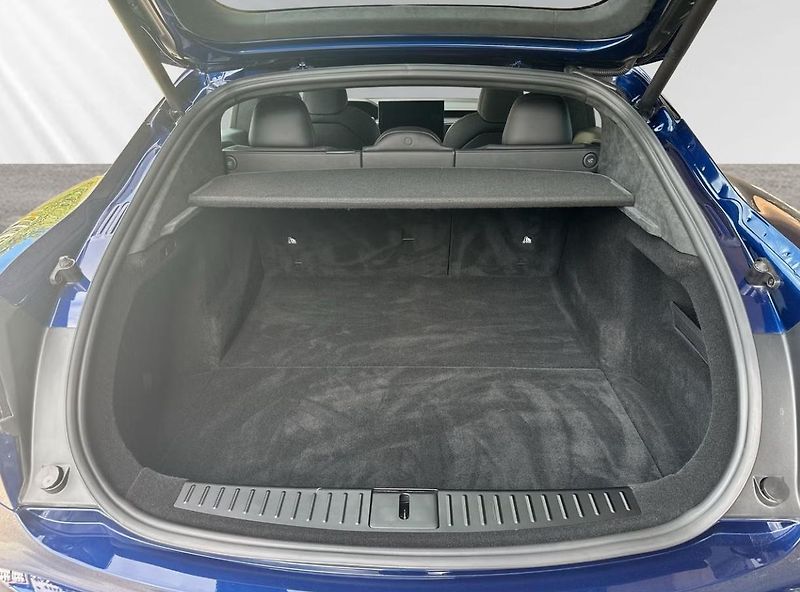 Tesla Model S LR AWD Vzduch Yoke Pano Kamera - fotka 32 z 32