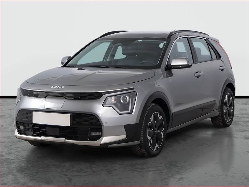 Kia Niro (2023) EV, SoH 100% - fotka 2 z 26