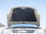 Ford Mondeo (2014) 2.0D 103KW – NAVIGACE - náhled 42