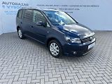 Volkswagen Touran (2014) 1.2TSi 77kW Edice CUP + 7-míst - náhled 2