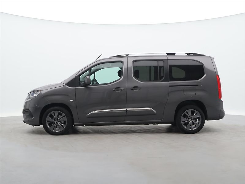 Toyota ProAce City Verso 1,5 D-4D 96kW Family L2 CZ - fotka 4 z 31