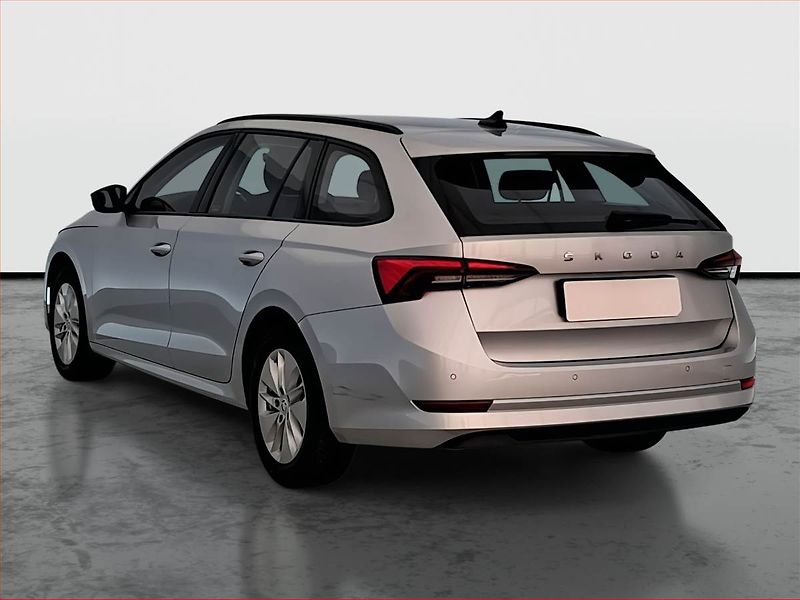 Škoda Octavia (2023) Ambition 2.0 TDI, ČR,1.maj - fotka 4 z 19