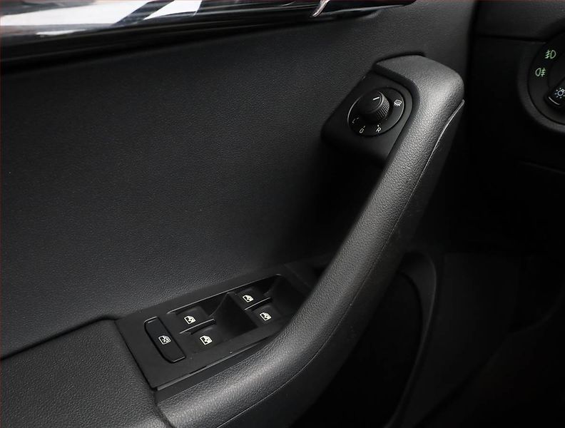Škoda Octavia (2018) Style 2.0 TDI, Automat - fotka 16 z 18