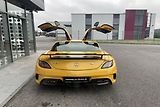 Mercedes-Benz SLS AMG BLACK SERIES - náhled 9