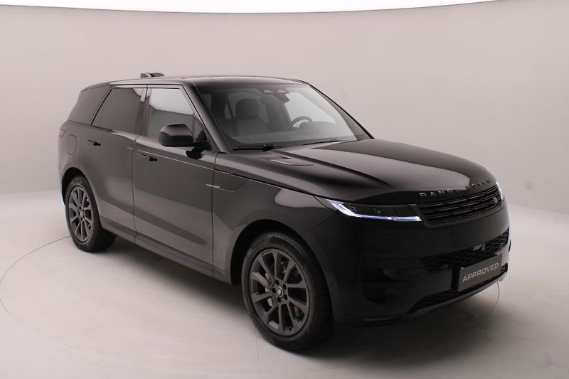 Land Rover Range Rover Sport P460e S AWD AUT CZ - fotka 16 z 64
