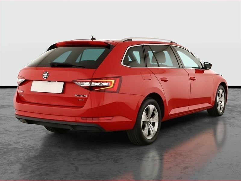 Škoda Superb (2016) 2.0 TDI 4x4, 4X4, ČR,1.maj - fotka 5 z 16