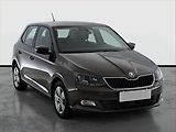 Škoda Fabia (2016) Style 1.2 TSI, ČR,1.maj - náhled 1